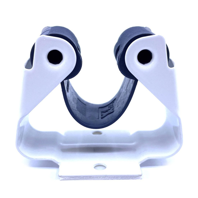 Seprűtartó felragasztható 34x52x42mm