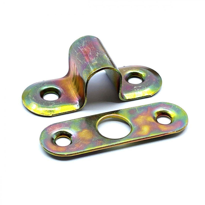 Retesz golyós csúszkával WRO 120