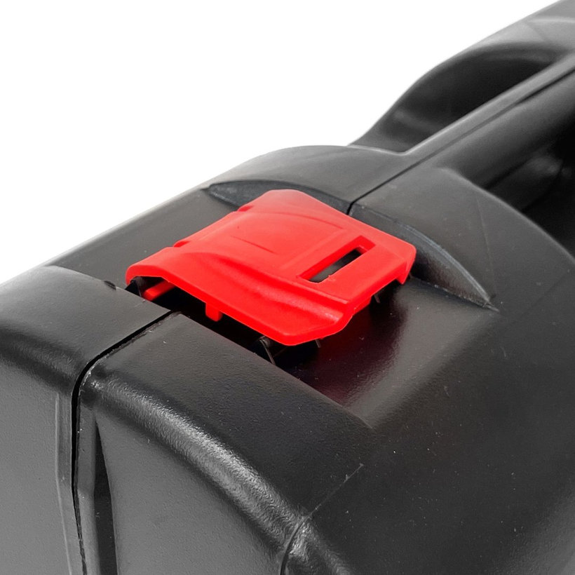 Doboz elektromos szerszámokhoz Tool case 400x320x180mm