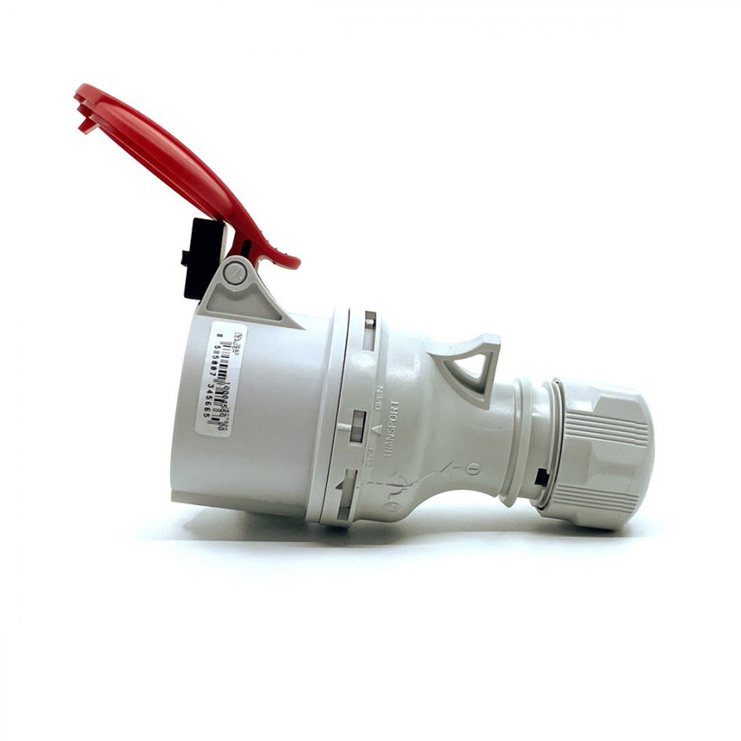 Dugalj 400V 16A/4 ISN 1643