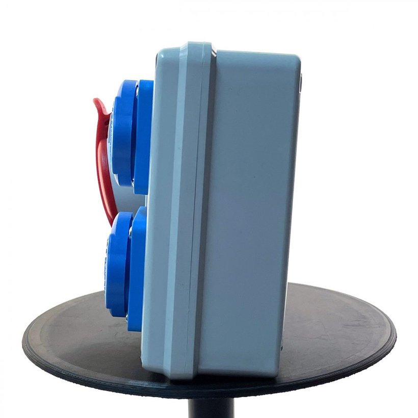 ROSP 1630 Kapcsolótábla nem biztosított IP54