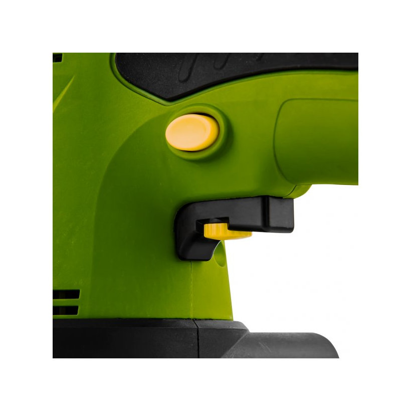 Excentercsiszoló EX850E