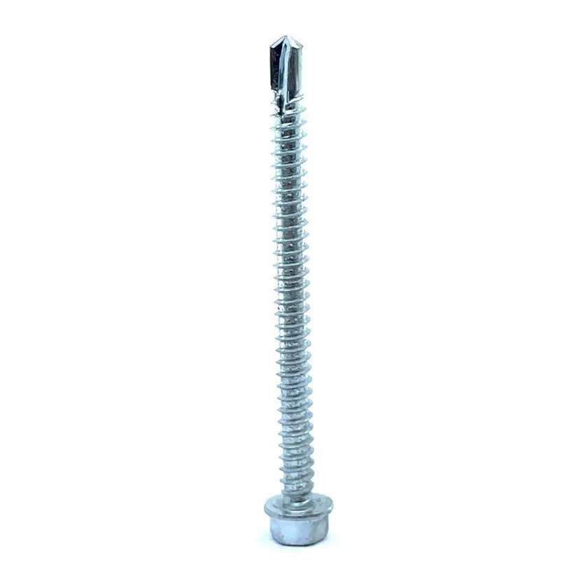 Csavar DIN 7504K TEX 5,5x80mm