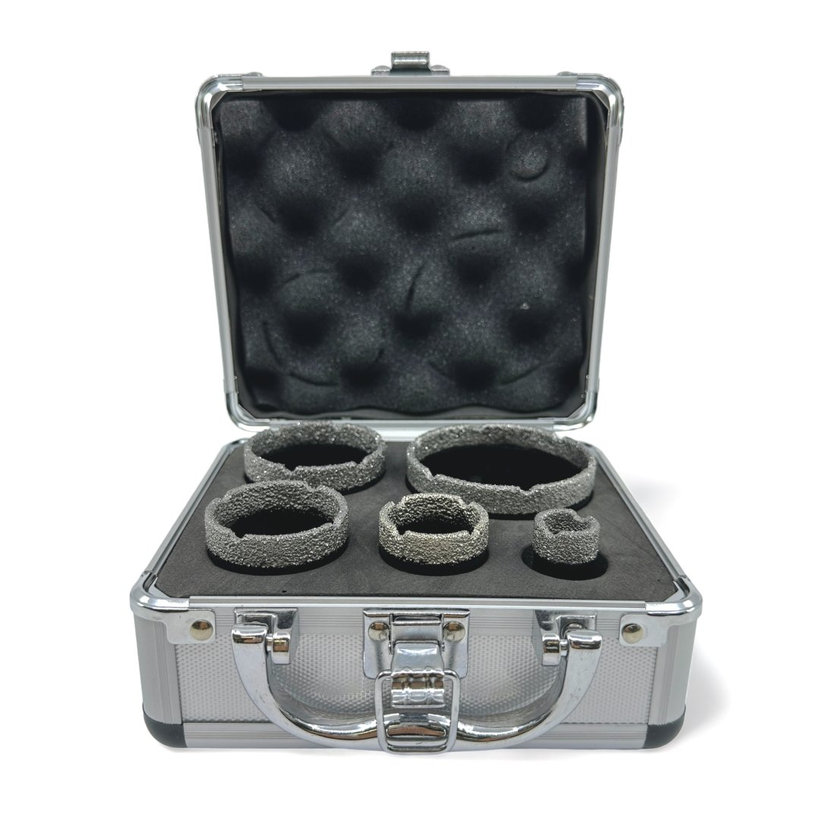 Marókészlet - gyémánt (20-72mm)