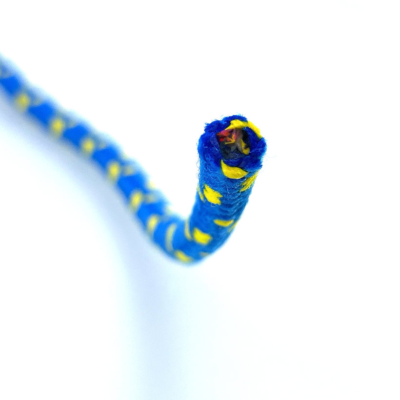 PES/PPV MORÁVKA kötél 6