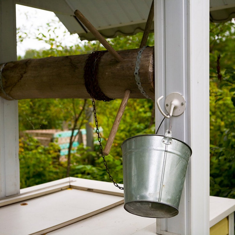 Lánc DIN 5685/A műanyag orsón horganyzott 10mm