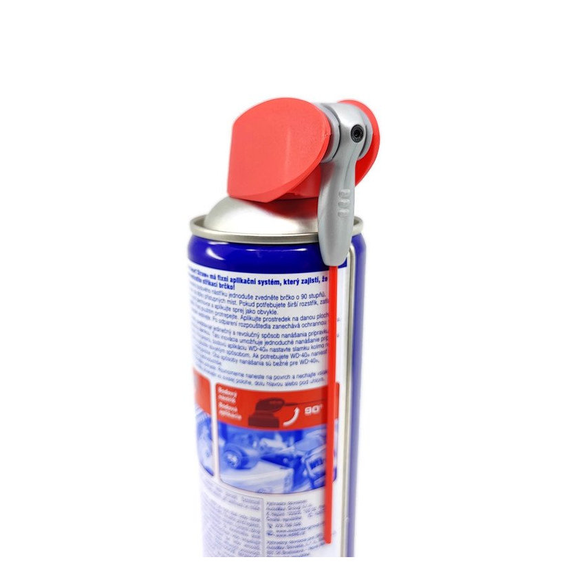 Univerzális kenőanyag WD 40-450ml