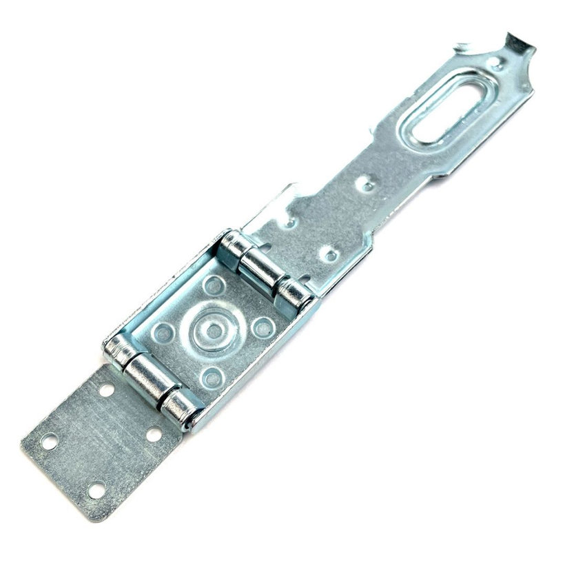 Biztonsági retesz Zn 120mm