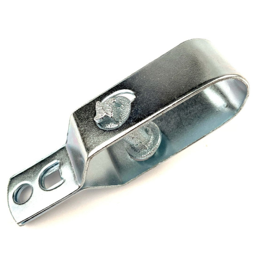 Kötélfeszítő horganyzott 100mm