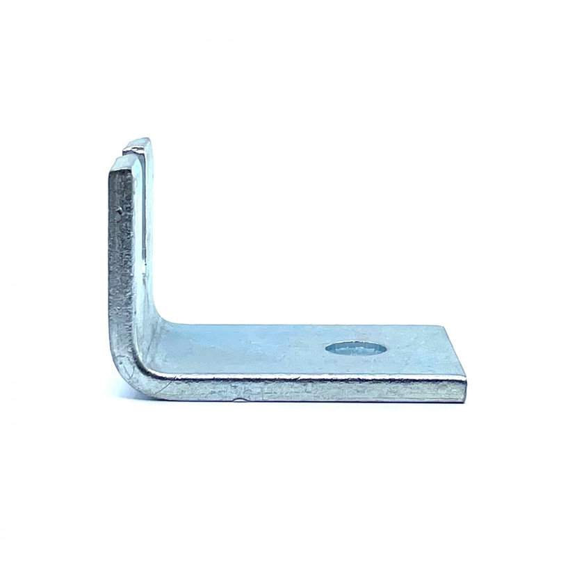 Szegletvas betonba LB4 75x50x50nn