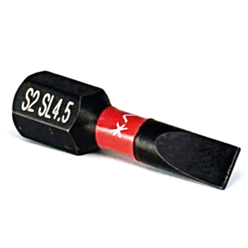 Bit mágneses SL4,5x25 mm