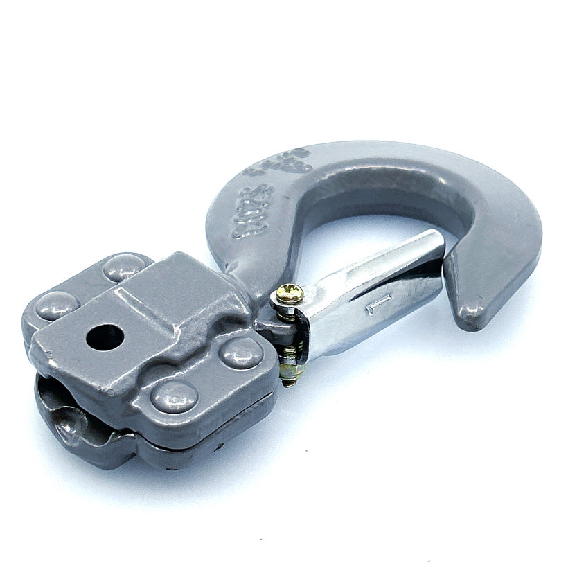 Alsó kampó HZS 750-hez