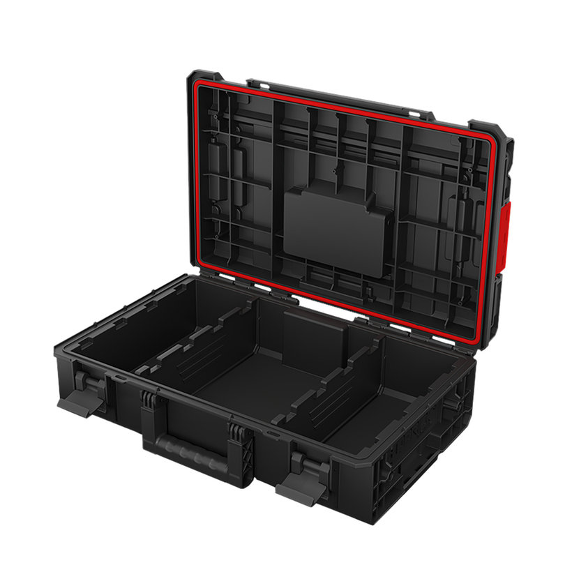 QBRICK System ONE 200 Vario 2.0 szerszámosláda