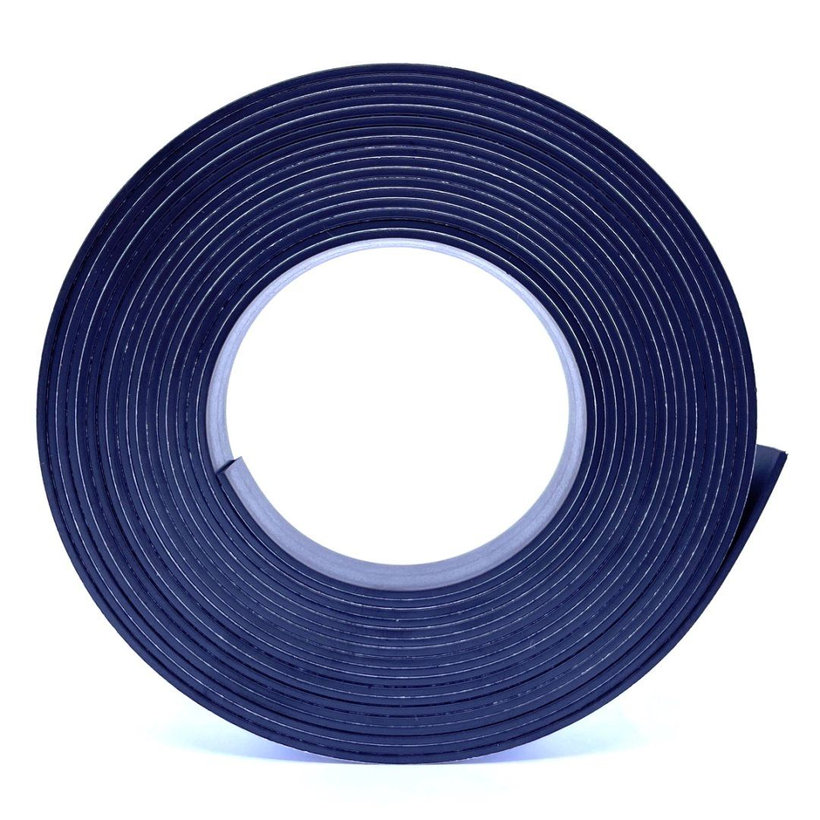 Mágneses szalag - öntapadó