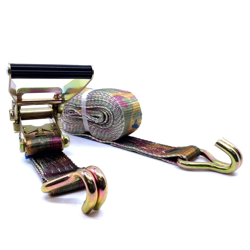 Racsnis rögzítő heveder ARMY 5T-6M