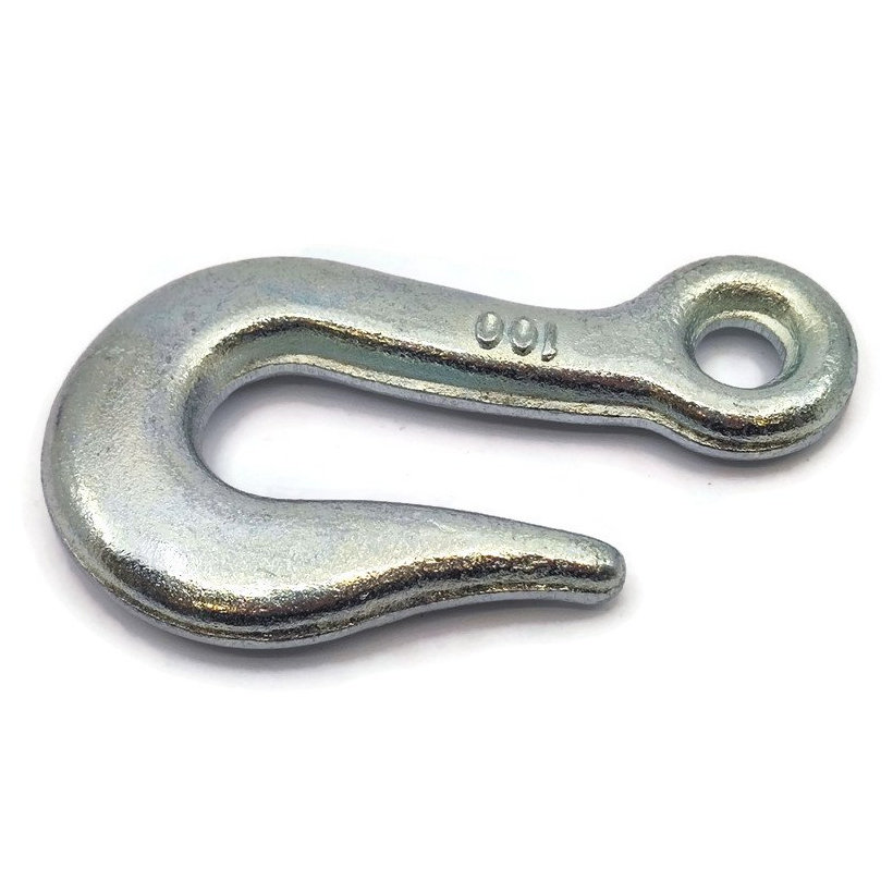 Mezőgazdasági kampó 600kg