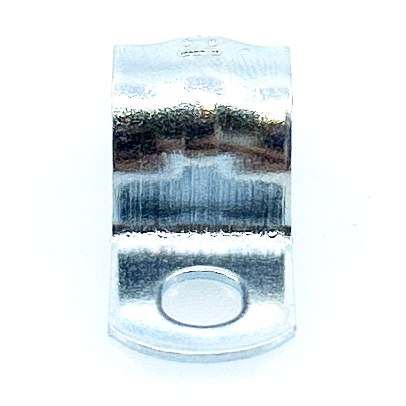 Szorítóbilincs kétpontos C 13mm