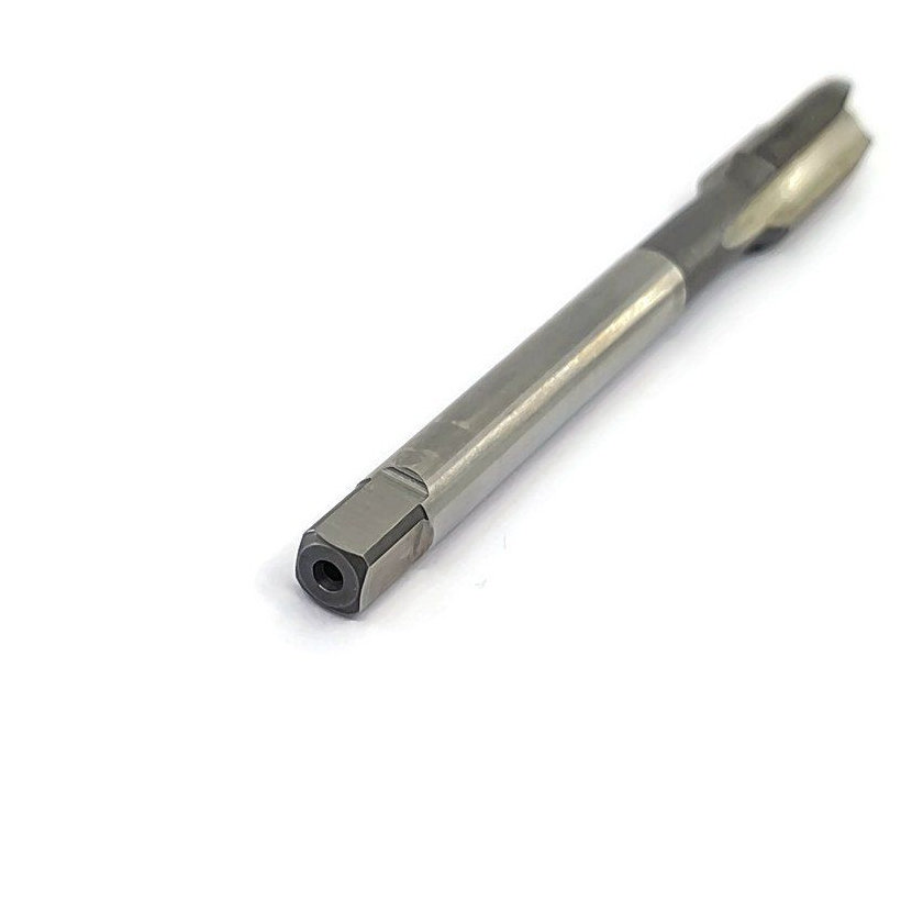 Menetfúró gépi M8x0,75