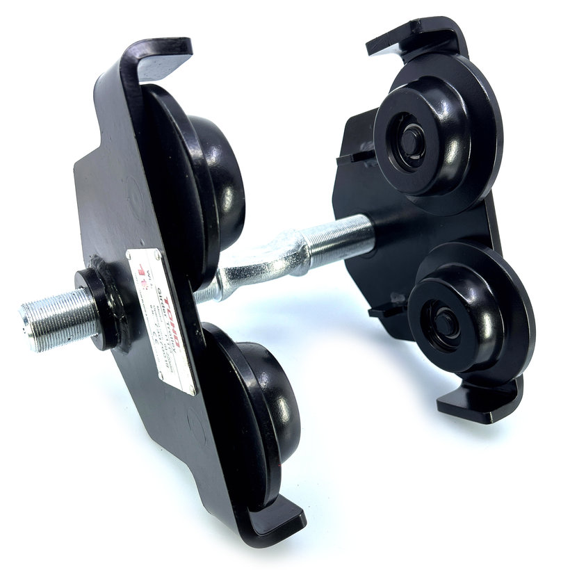 Kézi hajtás HTP 1 T