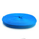 PPV pántszalag 25x1-2mm kék