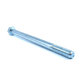 Csavar DIN 931 8.8 zn M5x35