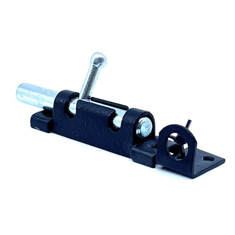 Retesz golyós csúszkával WOS 150