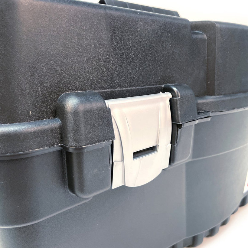 Toolbox Formula A 600 szerszámosláda