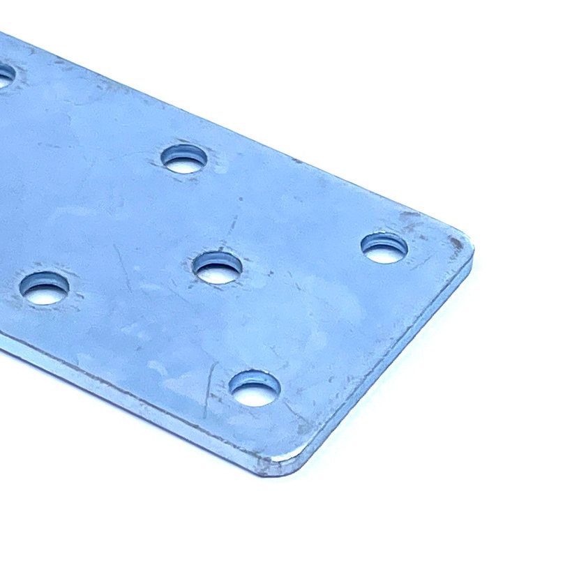 PS6 - Összekötő lemez 30x60mm