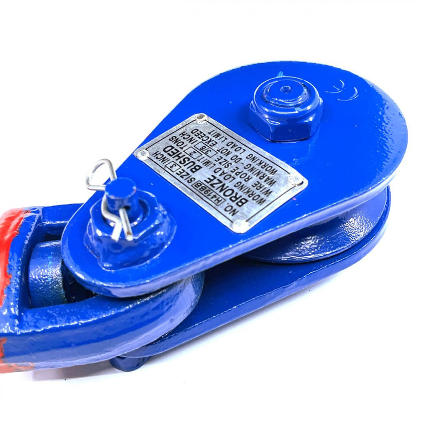 Nagy teherbírású csiga kengyellel 10-12/75mm