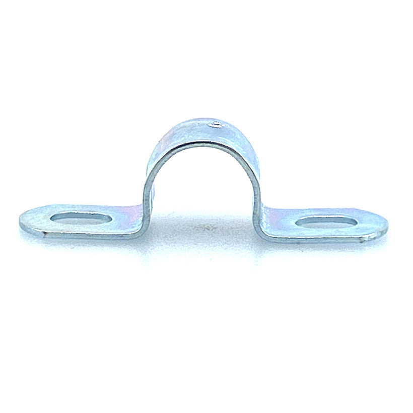 Szorítóbilincs kétpontos C 13mm