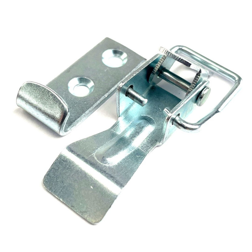 Karos lezáró UP5 49mm