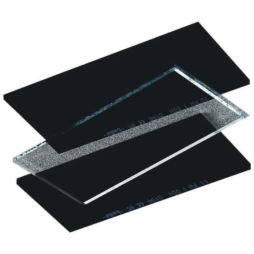 CASOUD3 hegesztősisak