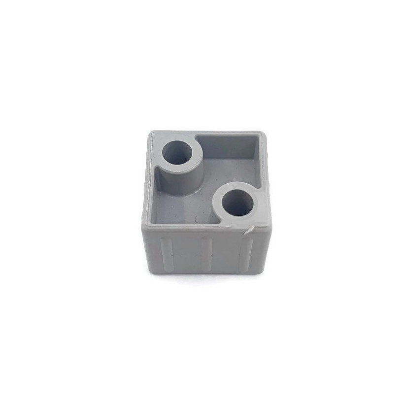 Kocka csatlakozó 25x25mm