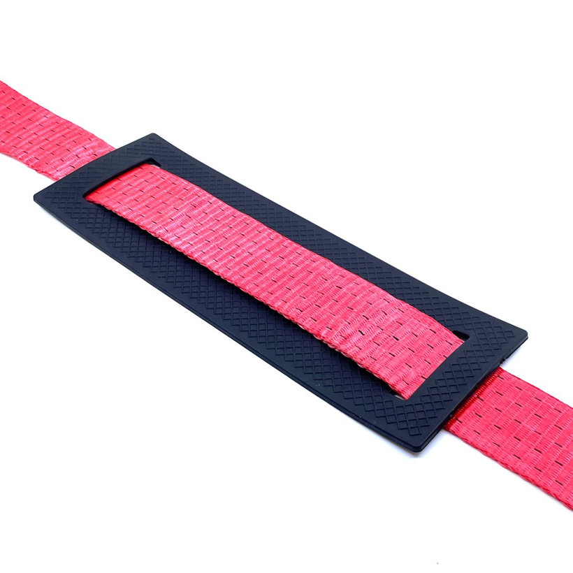 Övvédő gumis 290x100x50mm