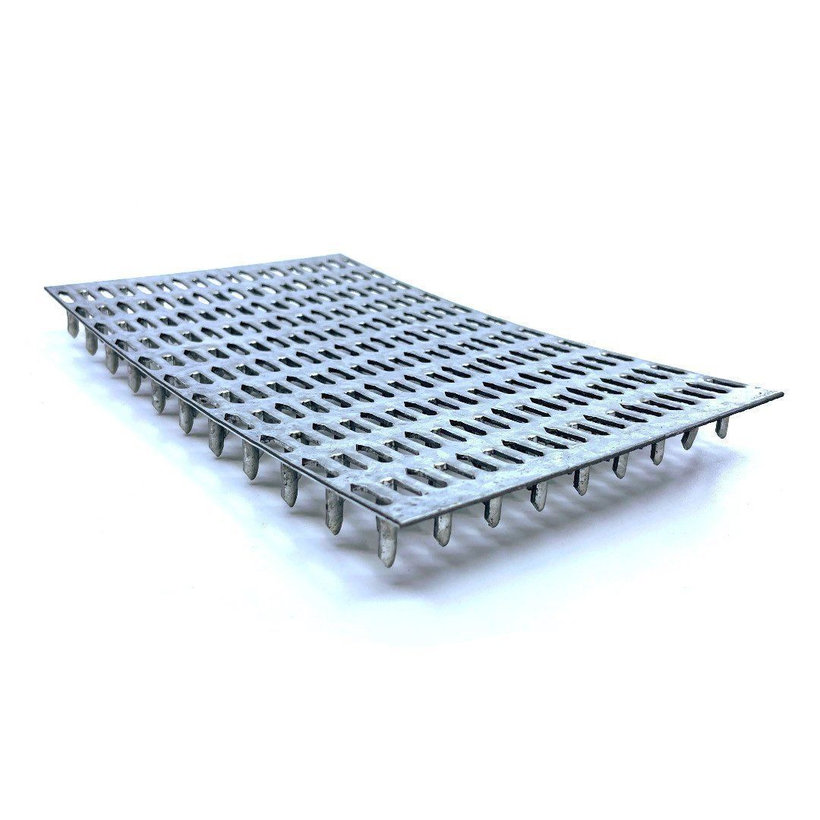 Csatlakozólap 126/252x1,5