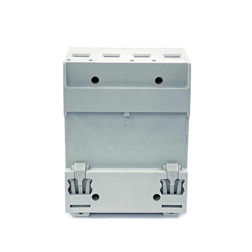 AC túlfeszültség-levezető T1+T2 típus