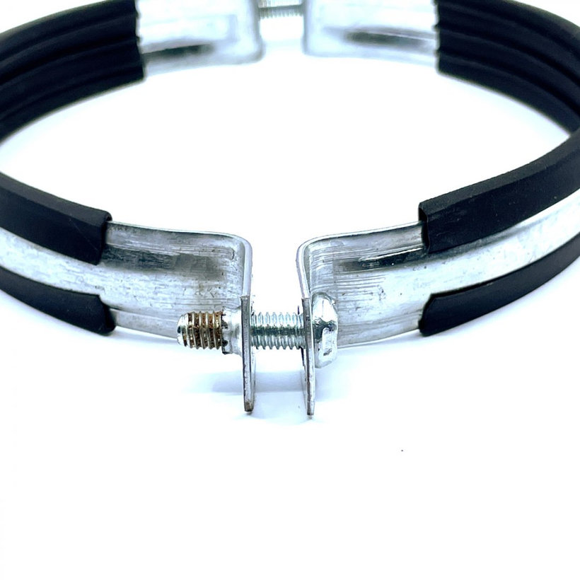 Duplacsavaros bilincs 12-16mm