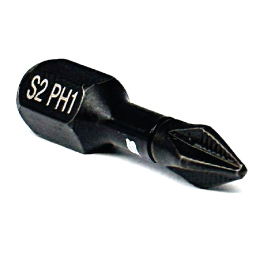 Bit mágneses PH1x25 mm