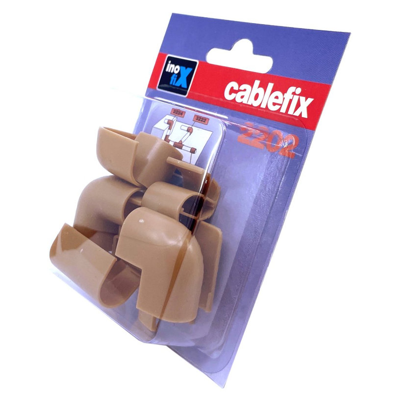 Csatlakozók kábeltálcákhoz 10,5x10mm