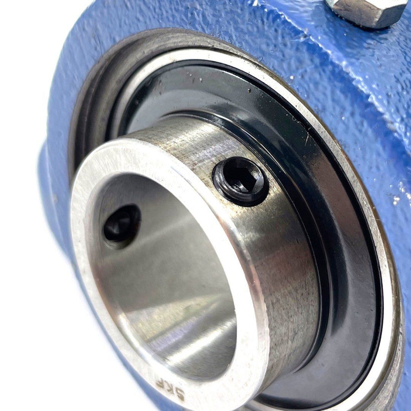 Csapágyegység UCFL 206