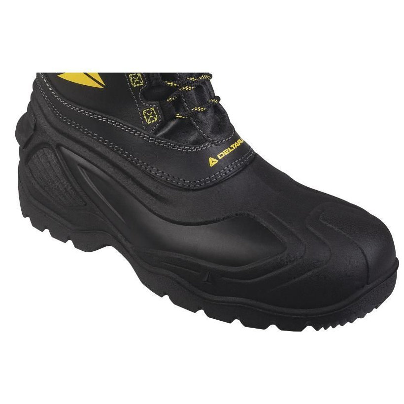 Magas szigetelt csizma ESKIMO 39