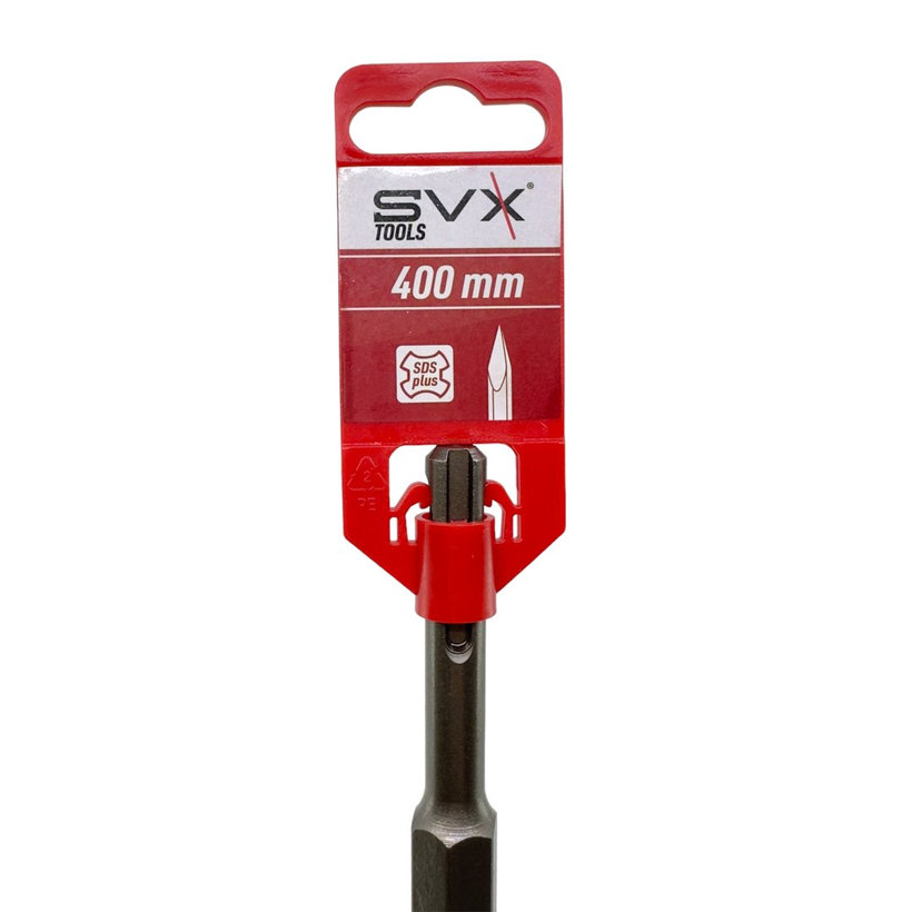 Véső SDS plus - hegyes 400mm