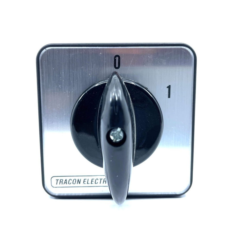 Közvetlen motorkapcsoló, BE-KI