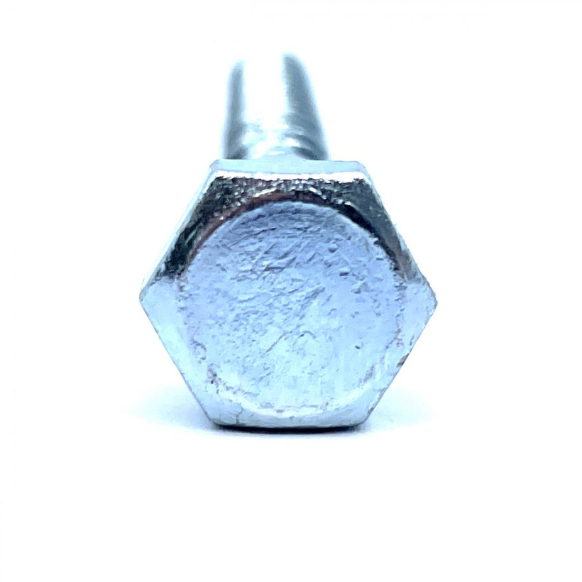 Csavar DIN 571 Zn 5x20mm