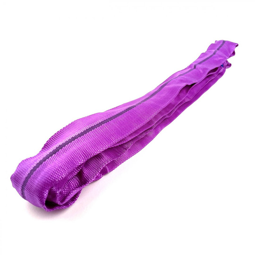 Emelőszíj - végtelen hurok Lila 1T/1,5-3M