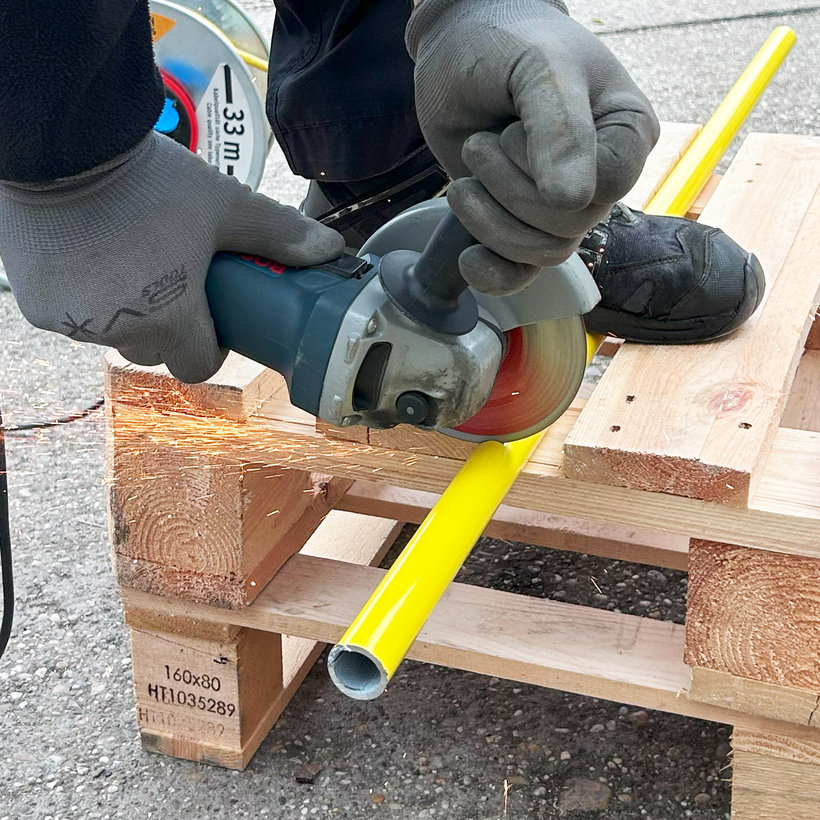 Vágókorong 230×2,0×22,2 mm