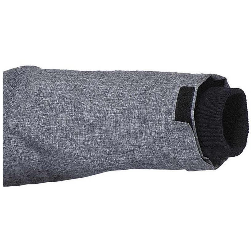 TRENTO kabát szürke 3XL