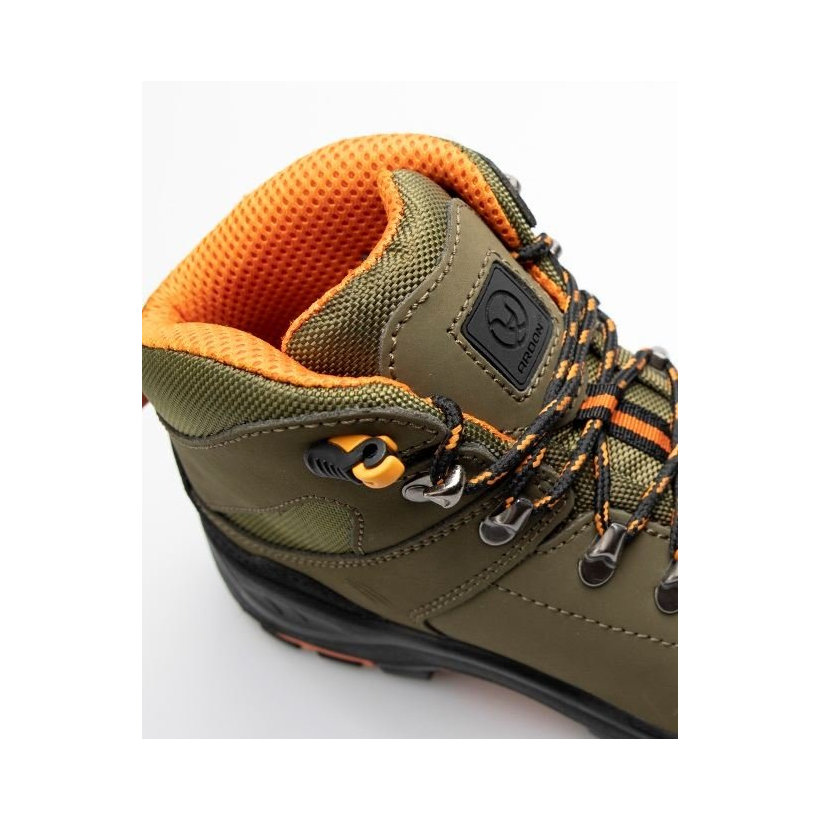 Munkacipő GRINDER S3 43