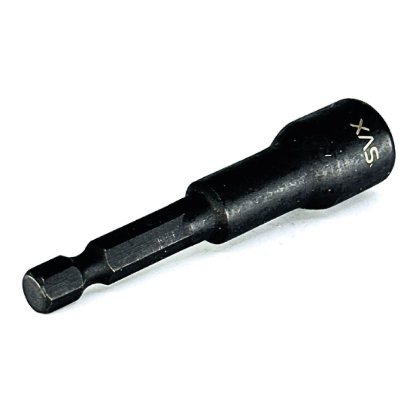 Gola fej mágneses 7x65 mm