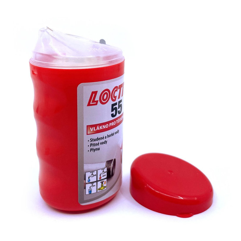 Tömítőszál 55-160m